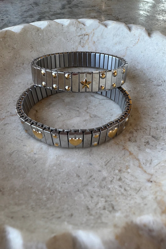 Cosmic Love Bracelet