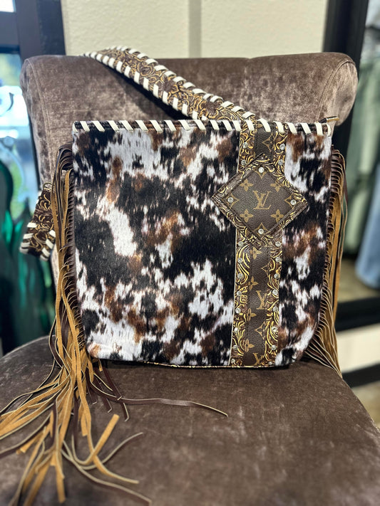 Cowhide Bag