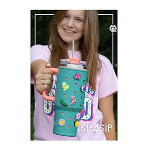 Sip4Sip Cup Cover