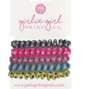 GG Telephone Cord Hair Ties