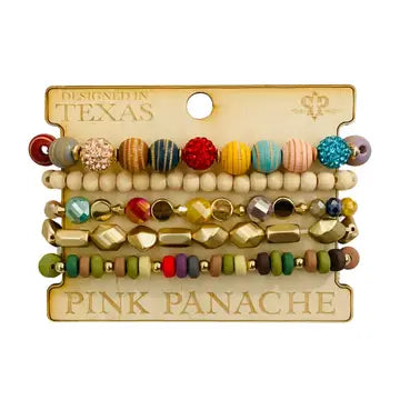 Fanci Bracelet Set