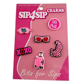 Sip4Sip Charms