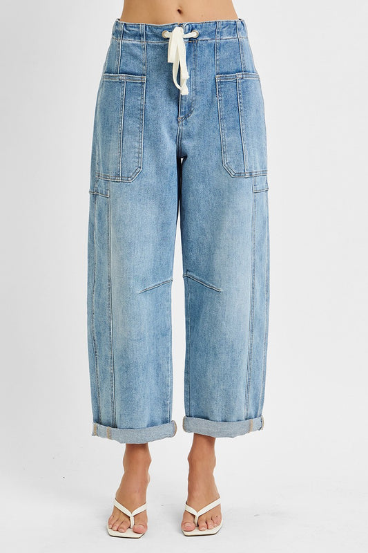 Harlow Jeans