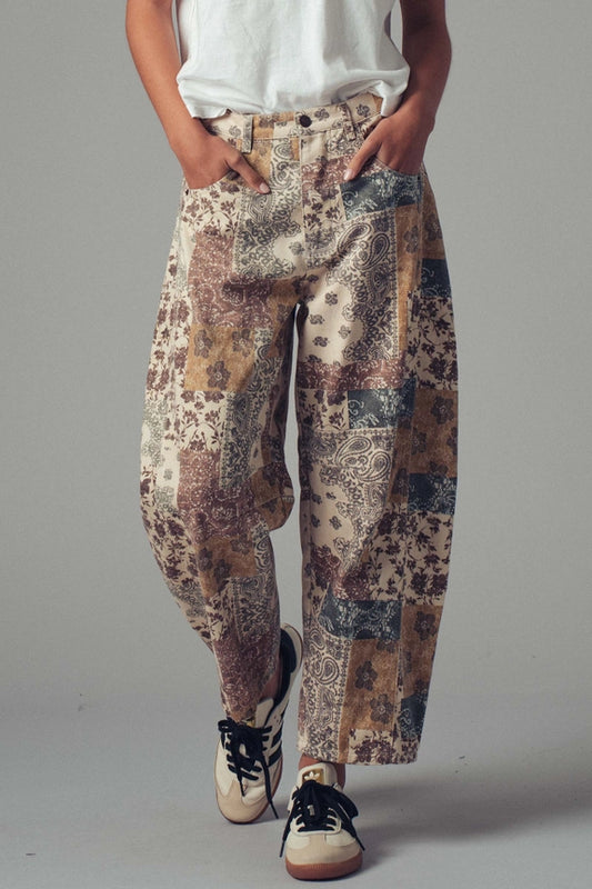 Indie Jeans