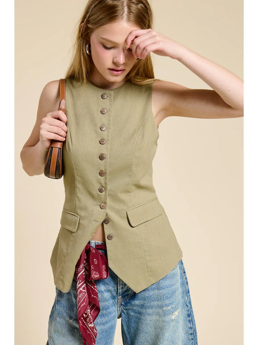 Linny Vest