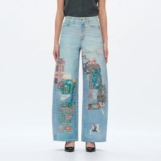 The Lola Jeans