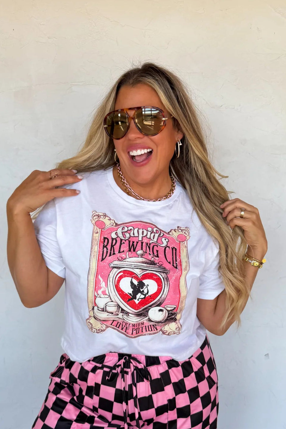 Love Potion Graphie Tee