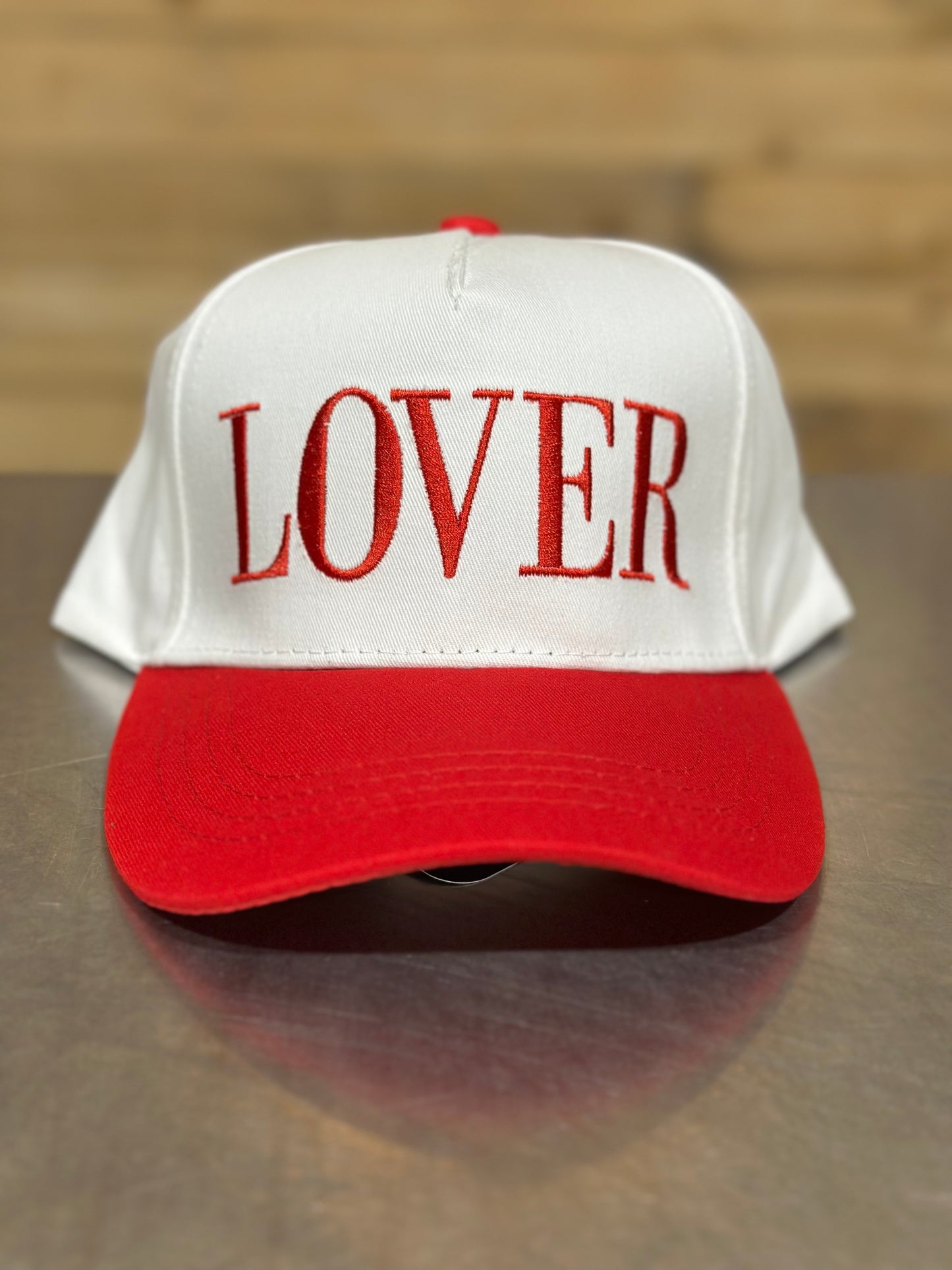 Lover Trucker Hat