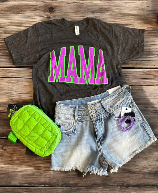 Mama Graphic