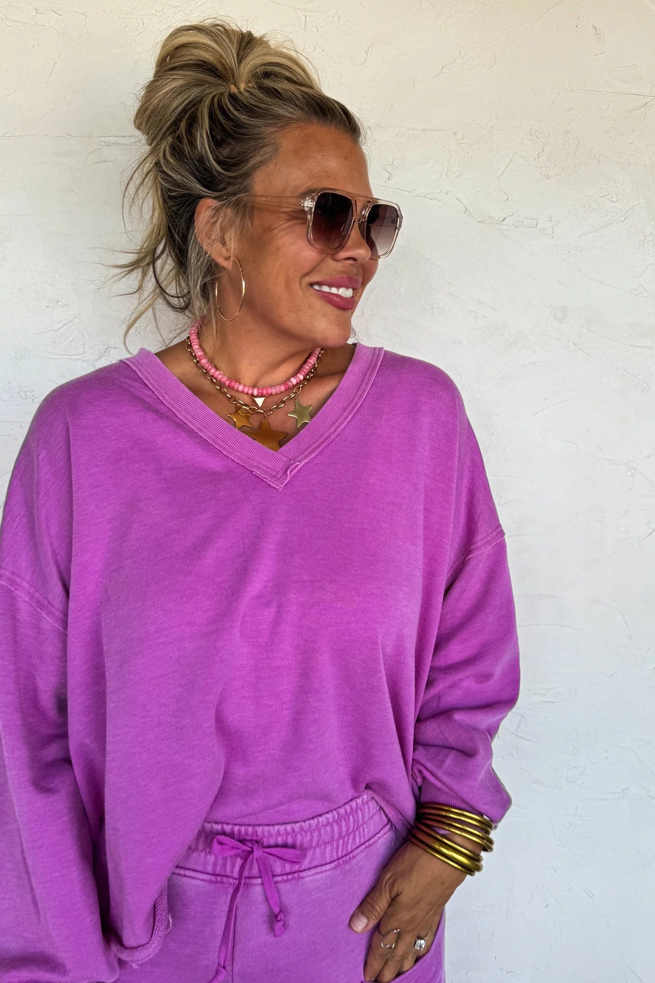 Marley Pullover