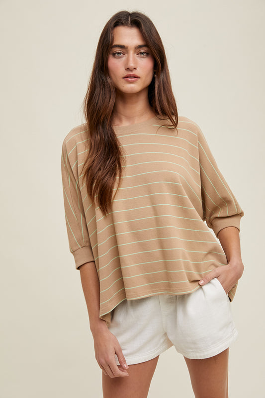 Marlowe Top