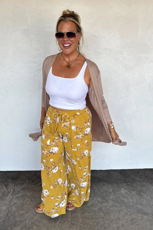 Opal Pants