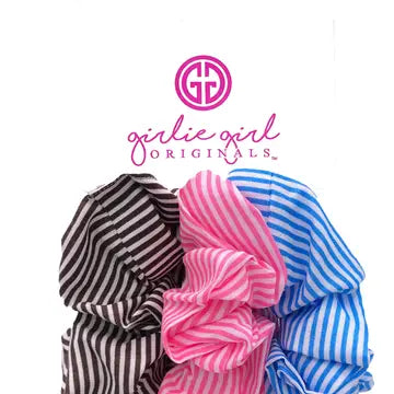 GG Scrunchies