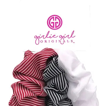 GG Scrunchies