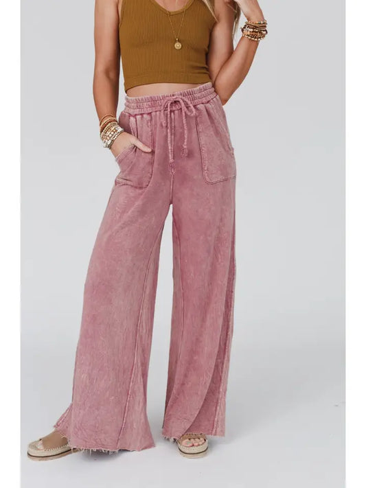 Robin Wide Leg Pants