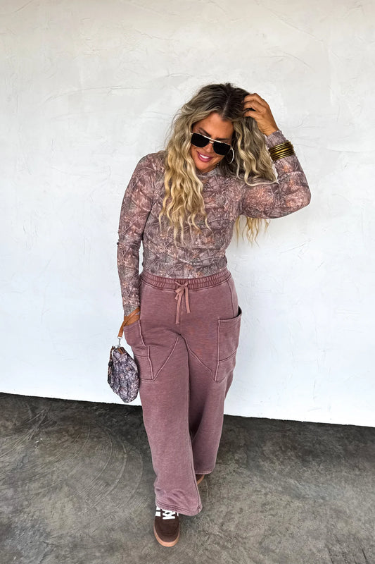 Rowan Pants