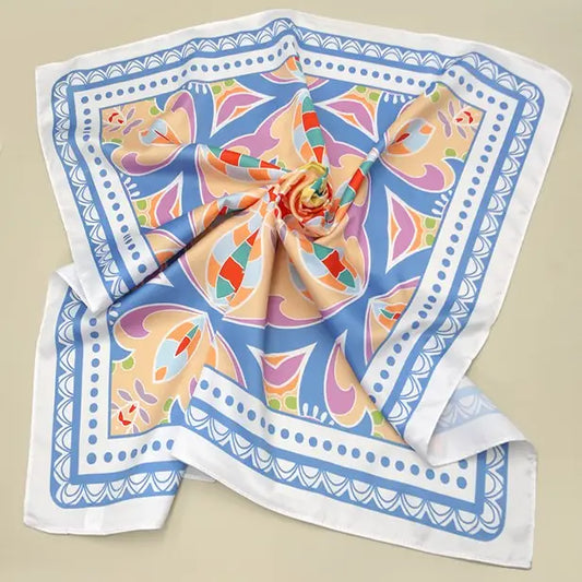 Bandana Scarf