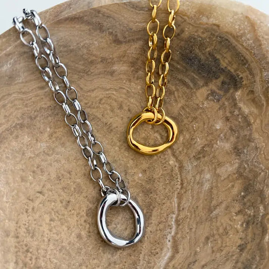 The Scotty Necklace