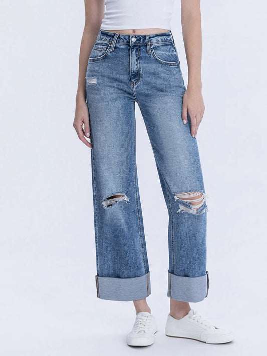 Shea Jeans