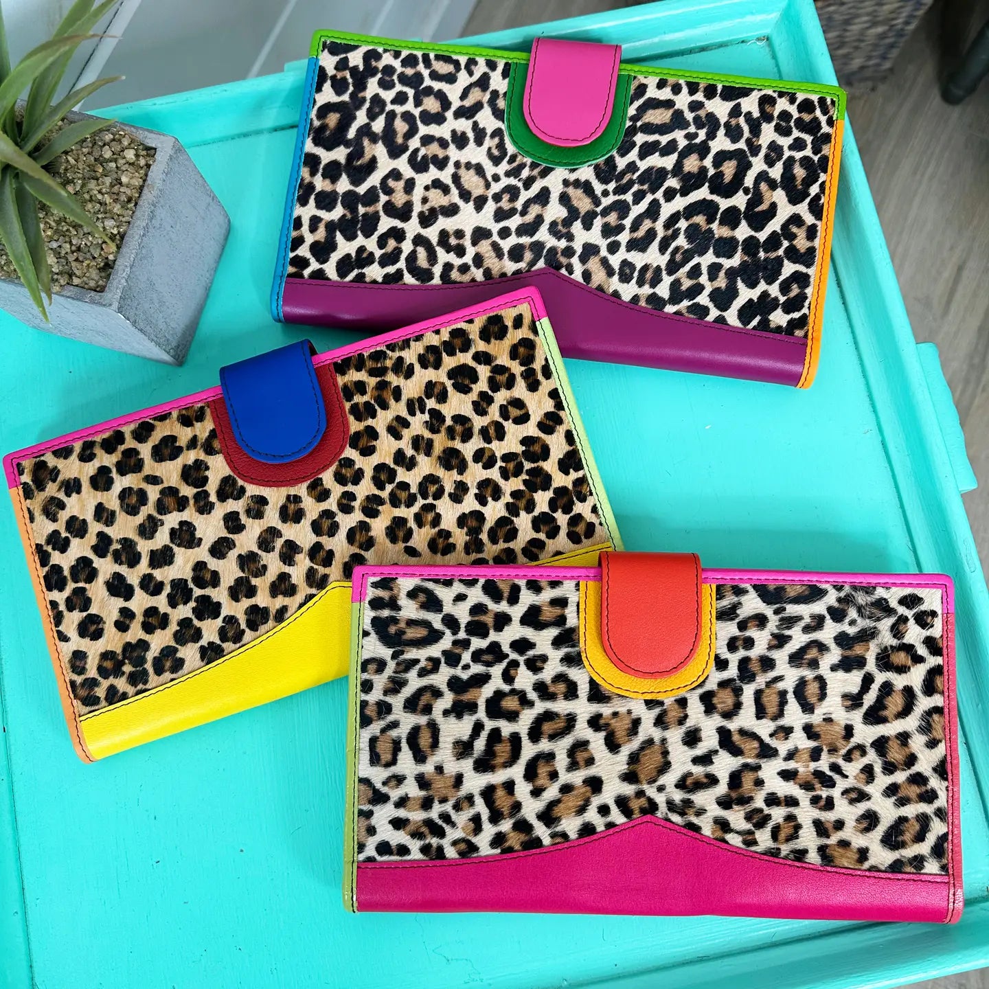 Diva Wallets