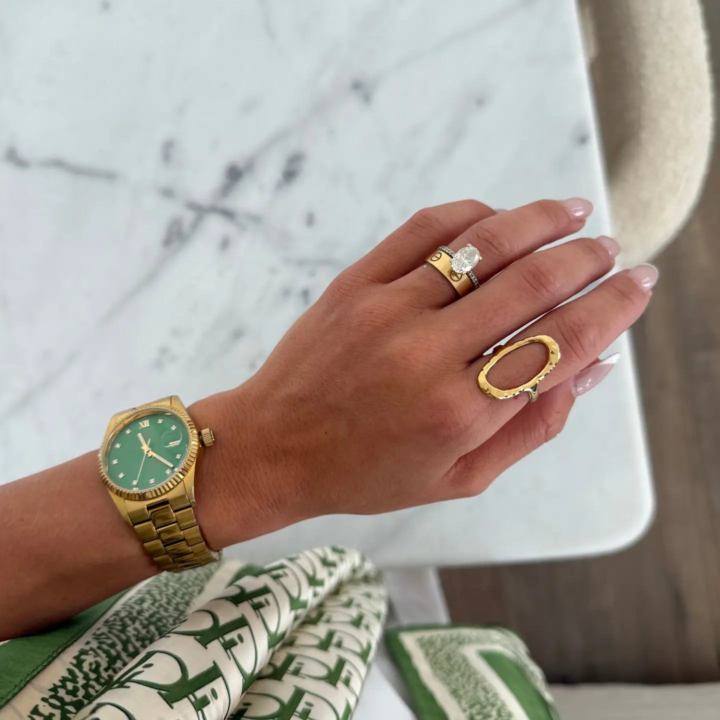 Sophie Ring