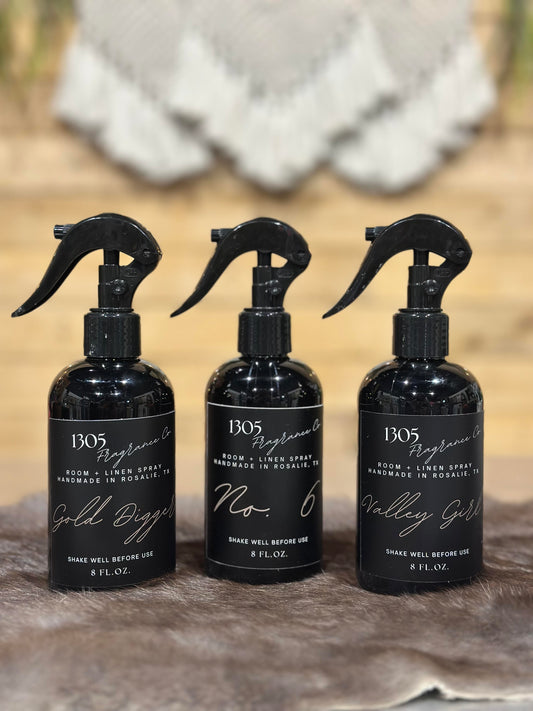 1305 Room & Linen Spray