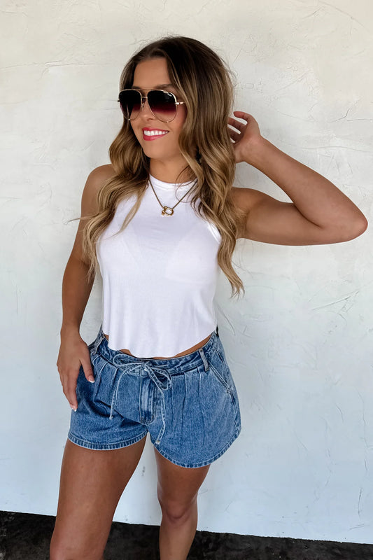 Sutton Shorts