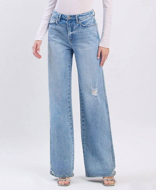 Tinsley Jeans