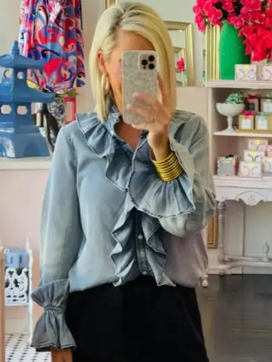 Vivienne Top