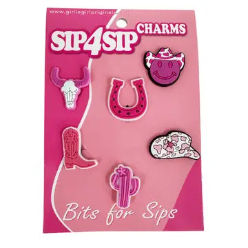 Sip4Sip Charms